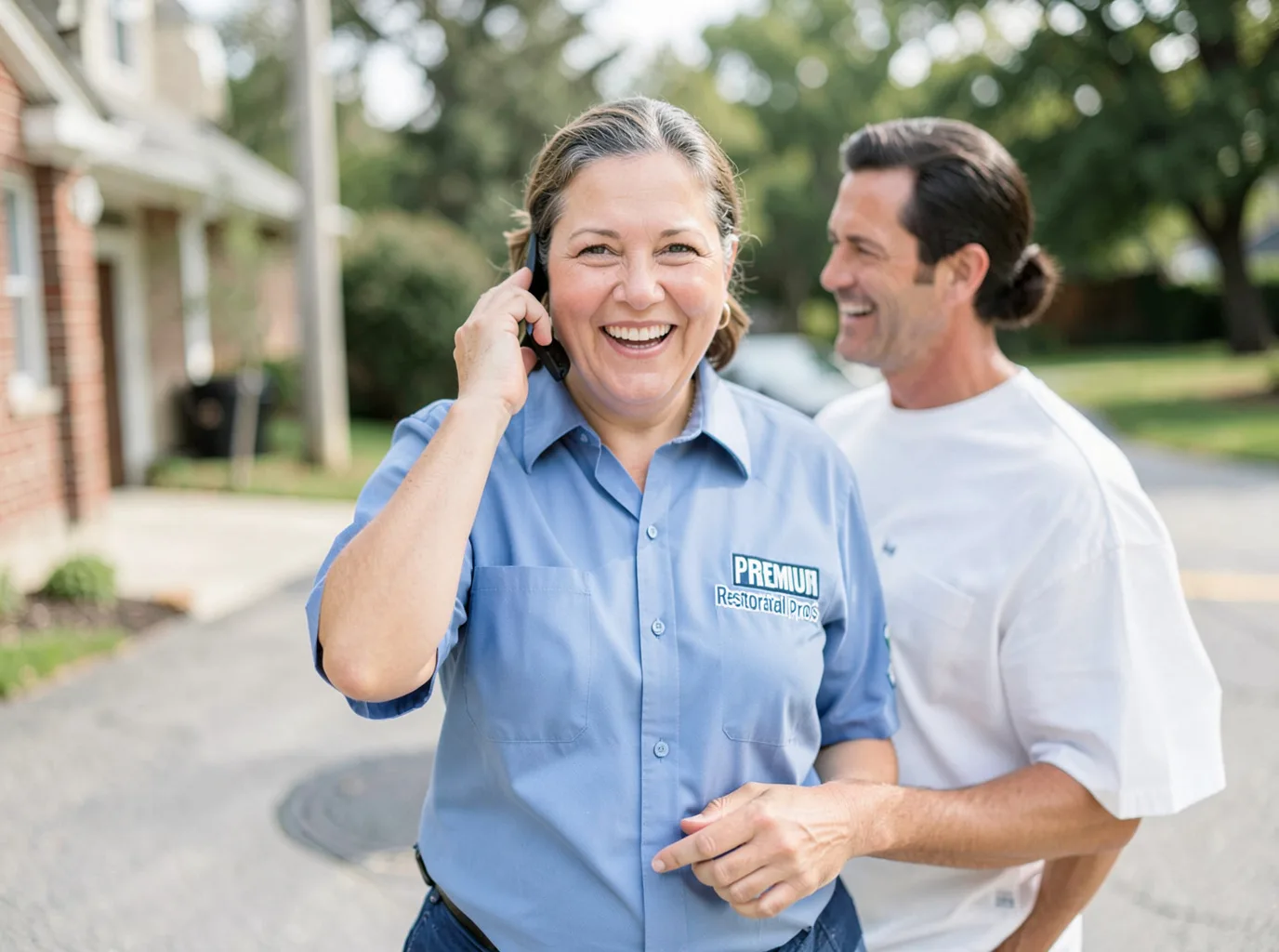 Water Damage Restoration Detroit, MI FAQs